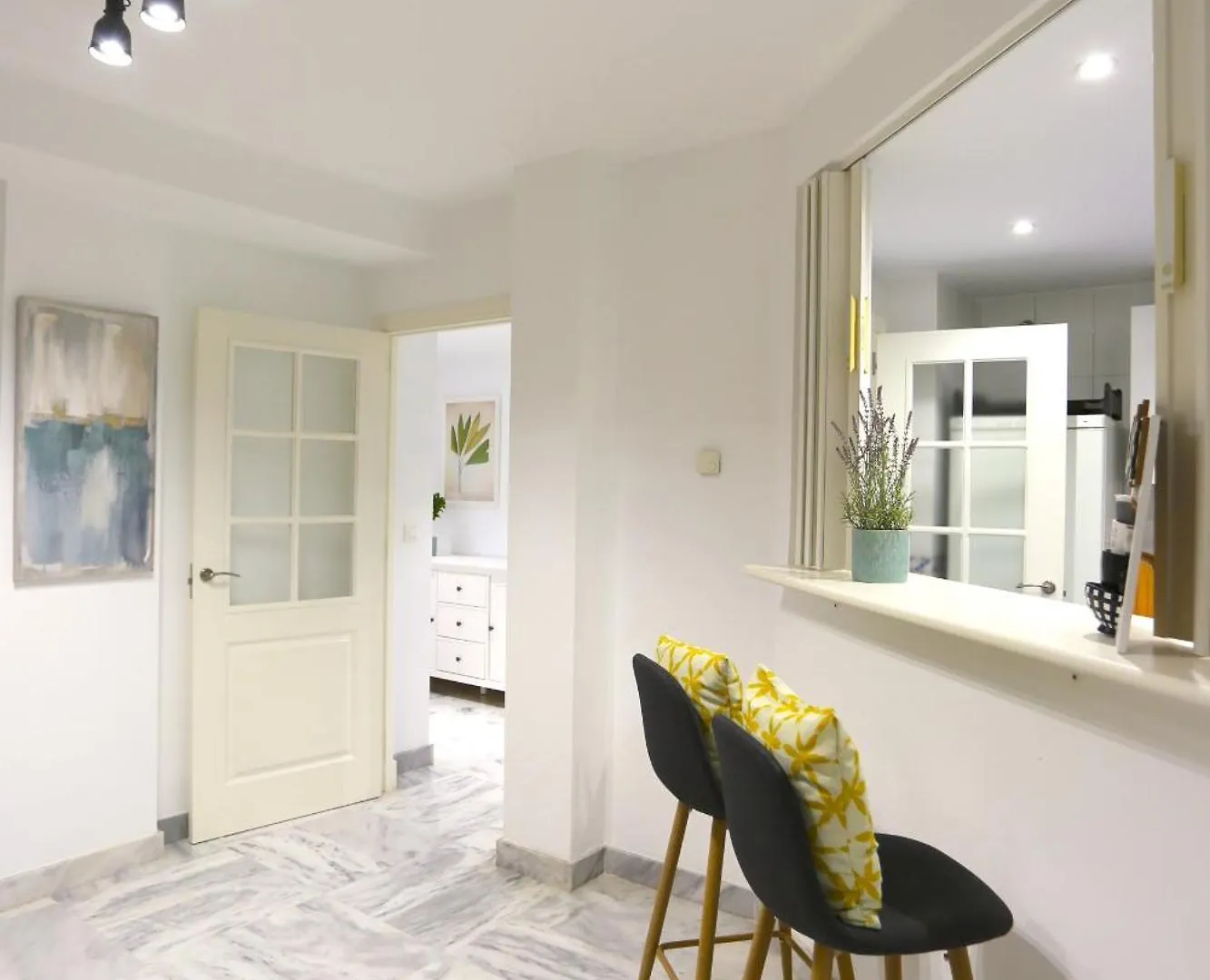 Alcazaba Malaga City Apartment Espanha